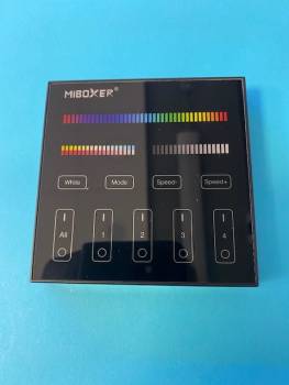 Led-RGBW-Touch-Wand Controller, 3569